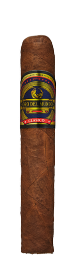 Oro Del Mundo Clasico Gordo