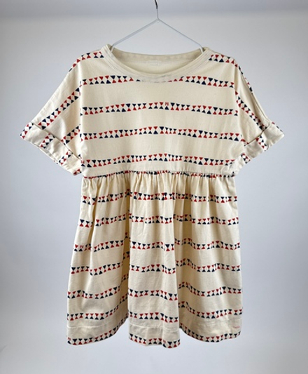 Платье Petit Bateau