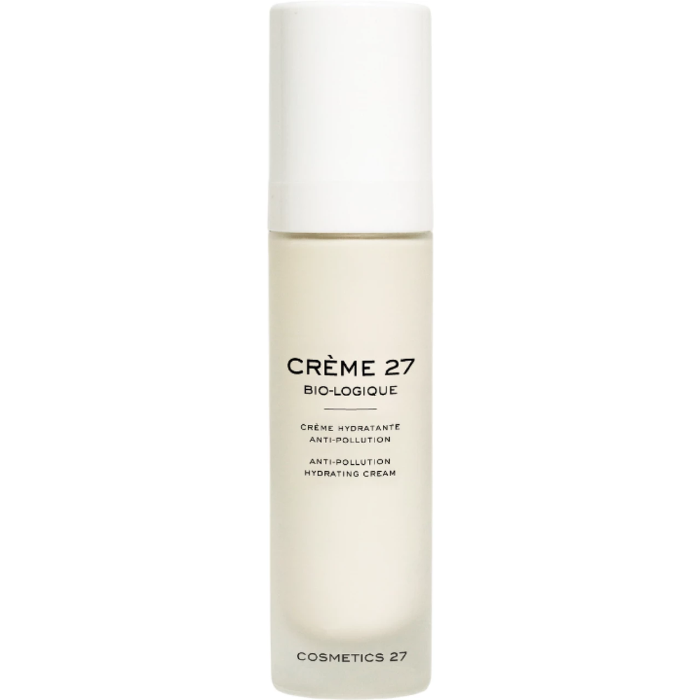 CREME BIO-LOGIQUE 27 Увлажняющий пробиотический крем с антиоксидантным действием 50 мл