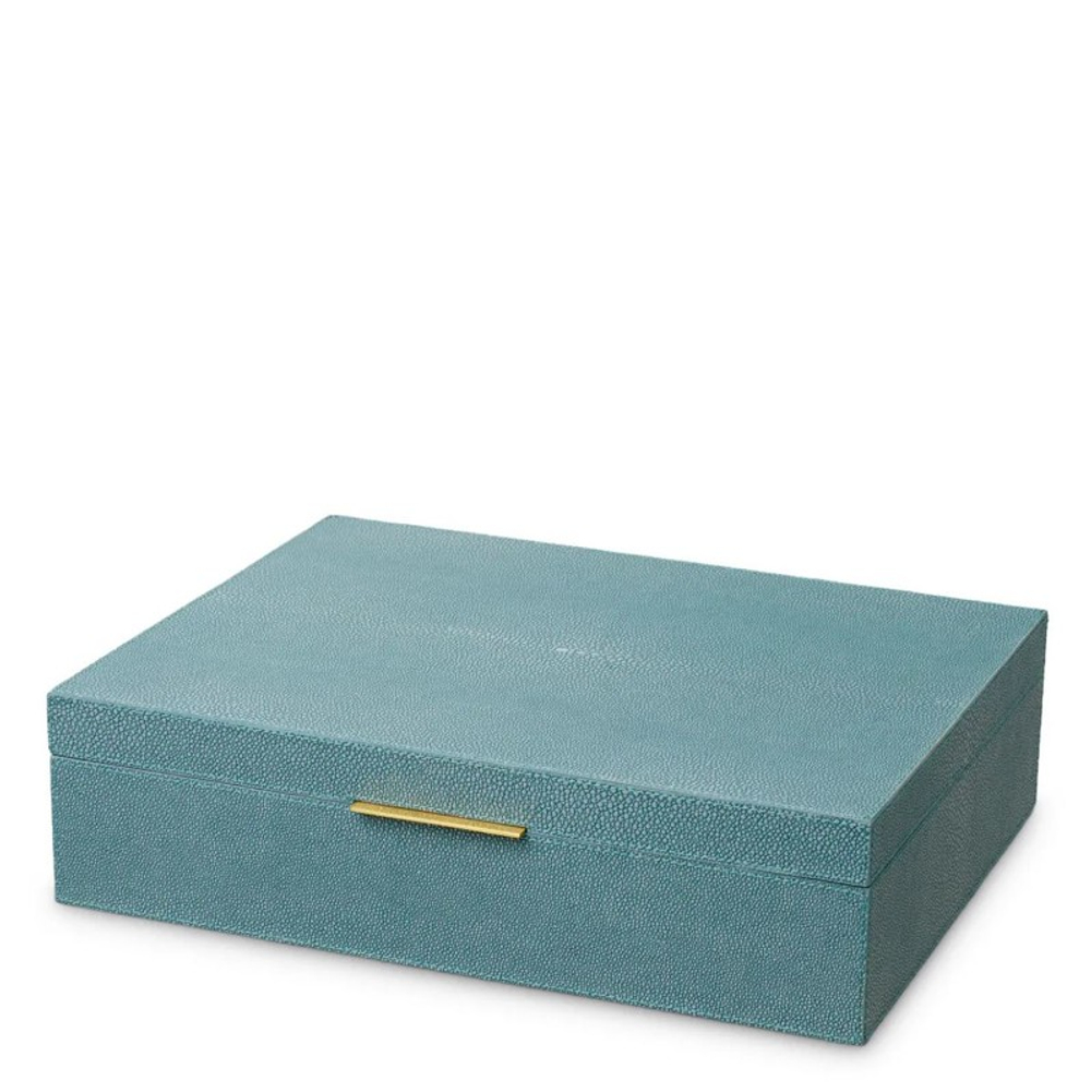 Шкатулка Menton L ACCESSORIES