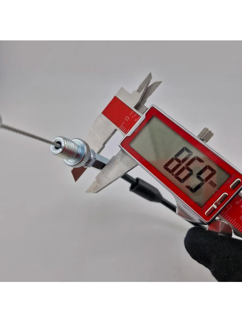 P+ Bt Трос газа для эндуро мотоцикла KAYO T2, T4