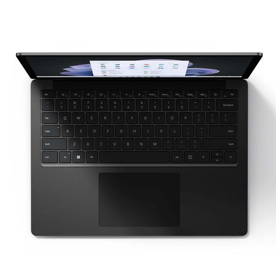 Microsoft Surface Laptop 5 13.5" i7 16GB 256GB