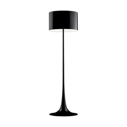 торшер FLOS Spun Floor Lamp