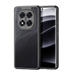 Защитный прозрачный чехол от Dux Ducis для смартфона Xiaomi Redmi Note 14 Pro+ 5G, серия Aimo Series Case