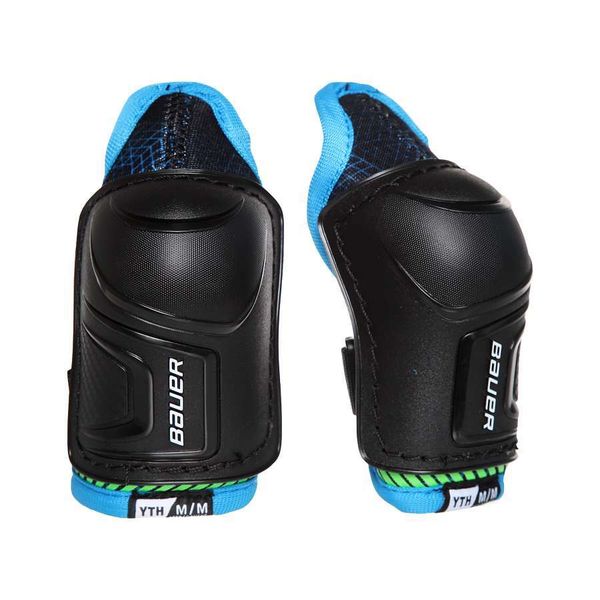 Налокотники S24 BAUER X ELBOW PAD-YTH