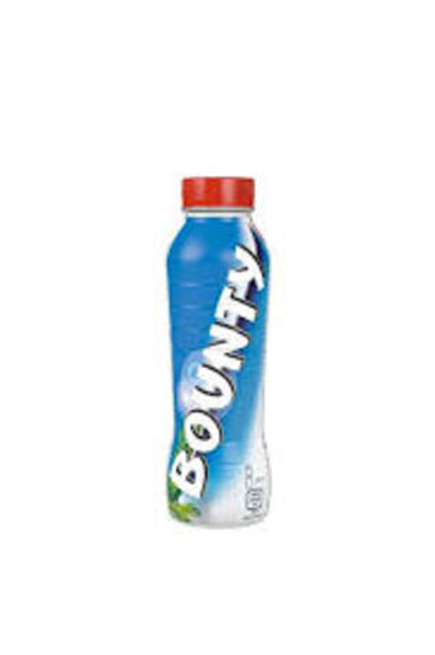 Bounty Milk Drink 350 мл — молочный напиток с кокосом - BOUNTY