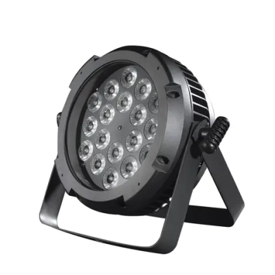 Zumen PAR 18×10 Вт — светодиодный PAR-прожектор IP65