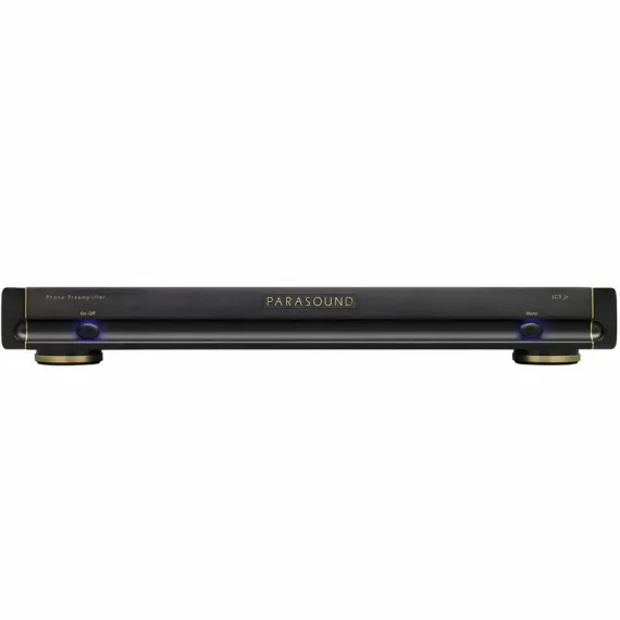 Parasound JC3 JR Black