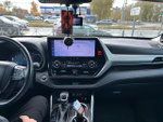 Установочный комплект для TOYOTA Highlander 2022+  KUBERG YL-T1215L