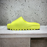 Adidas Yeezy Slide • Green Glow