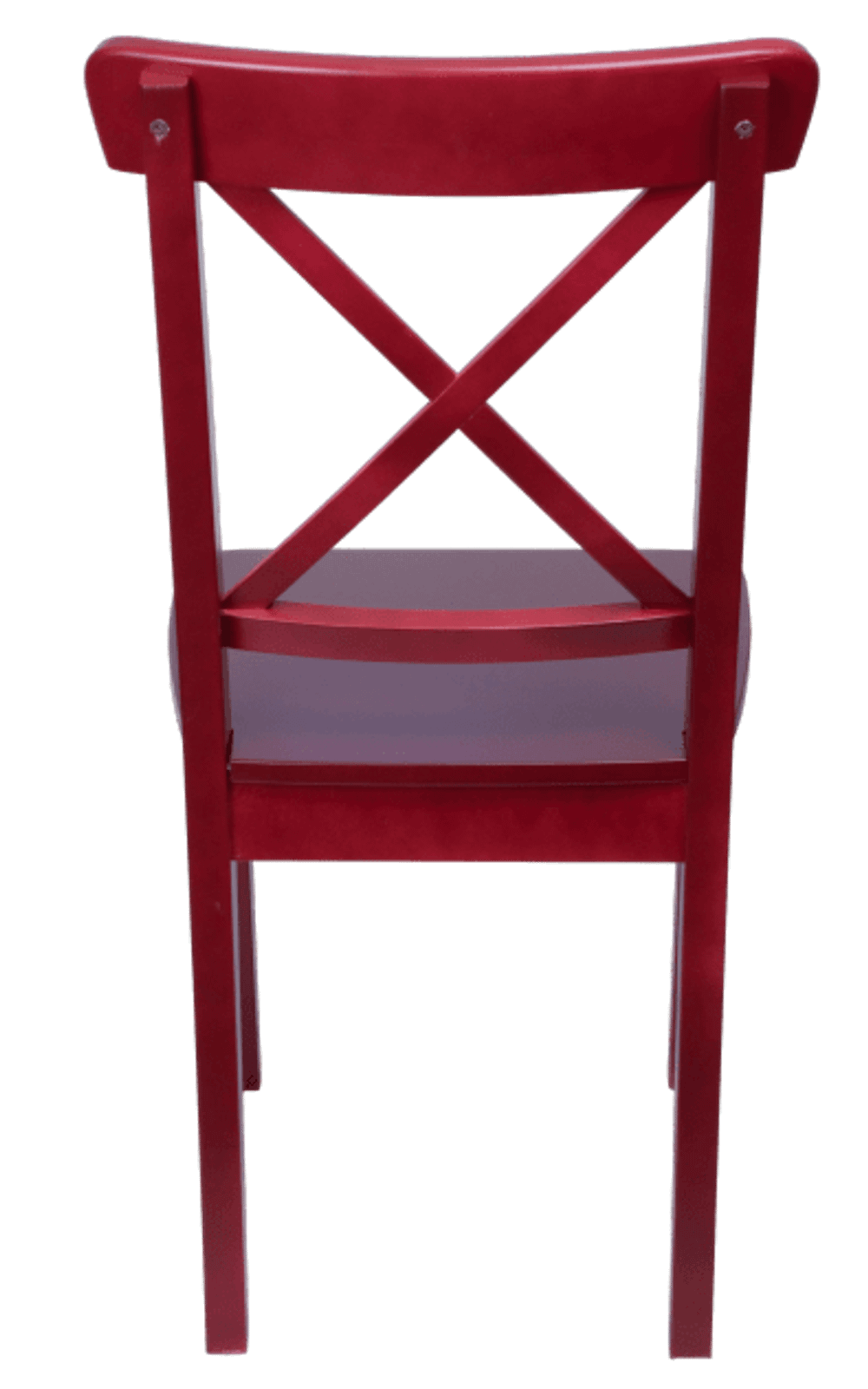 Стул Zip-mebel Ингольф Ж, Красный