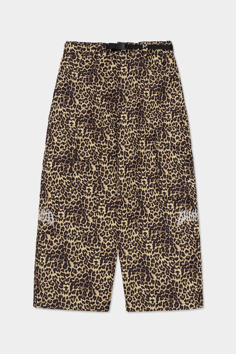 Штаны для сноуборда Dimito VOLT CARGO BIG PANTS (WIDE FIT LV.1)
