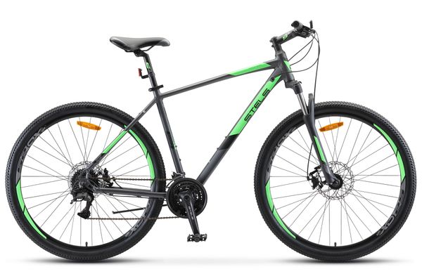 Горный велосипед Stels Navigator-920 MD 29
