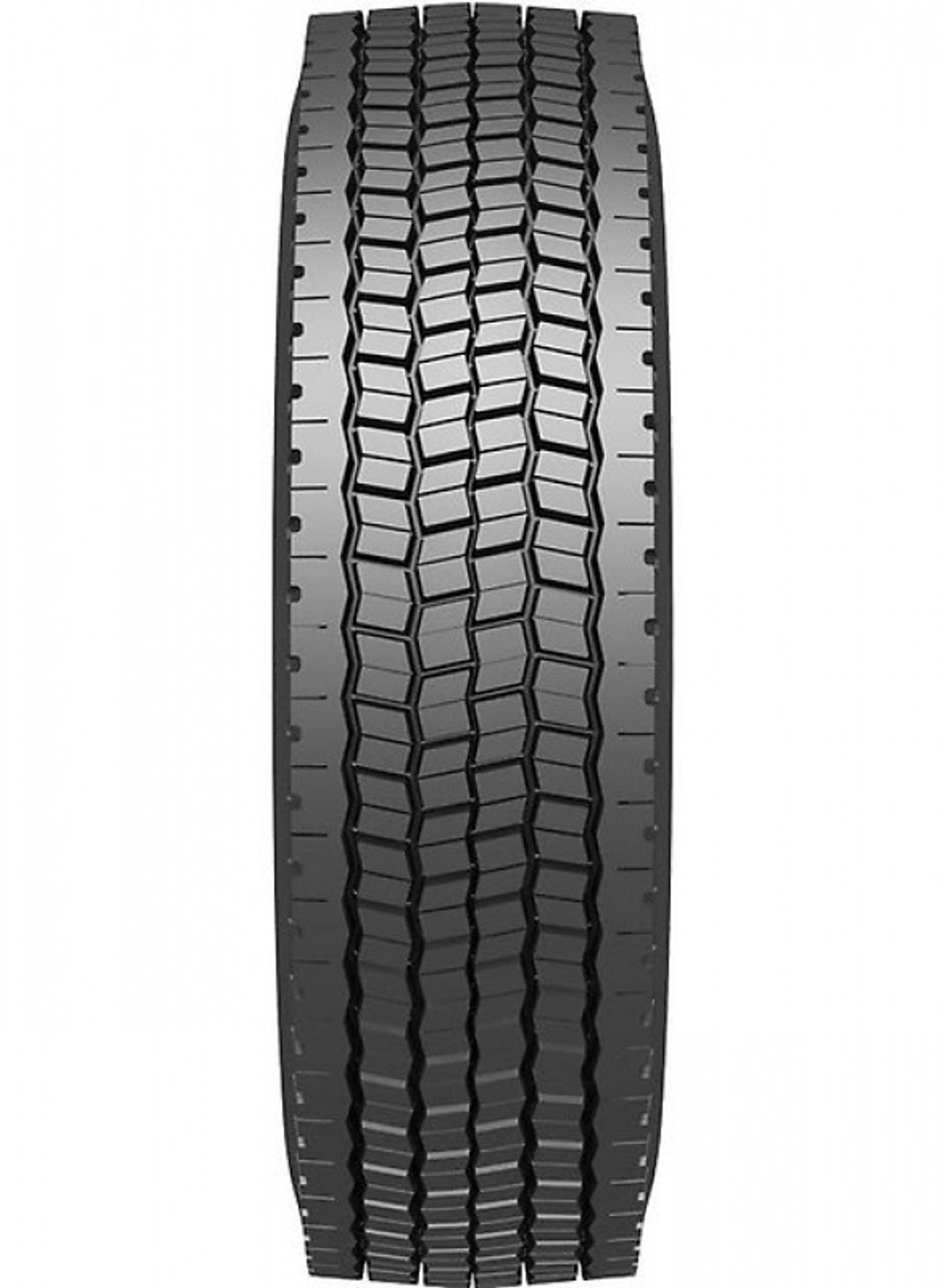 Грузовая шина 315 80 R22.5 BEL-278 БШК