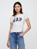 Комплект из двух предметов: футболка с коротким рукавом и логотипом Gap. - GAP