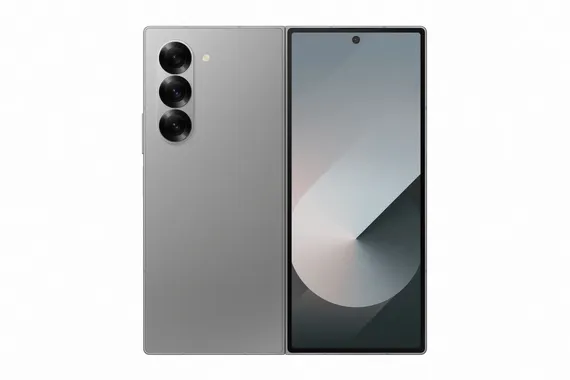 Смартфон Samsung Galaxy Z Fold6 12/512 ГБ Серый