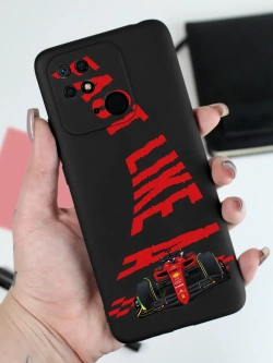 Чехол на Redmi 10C На Xiaomi Poco C40