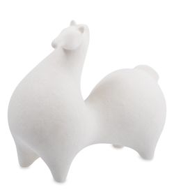 Cervena Kostka OS-920/1 Декоративная статуэтка «Лошадь Луна»