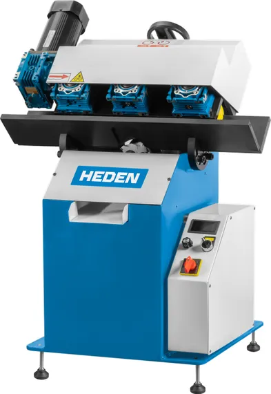 Кромкорез автоматический Heden PB-320