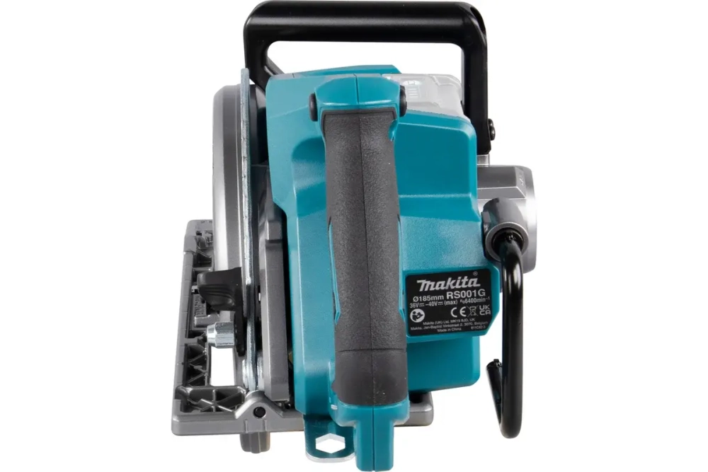 Аккумуляторная дисковая пила Makita RS001GZ