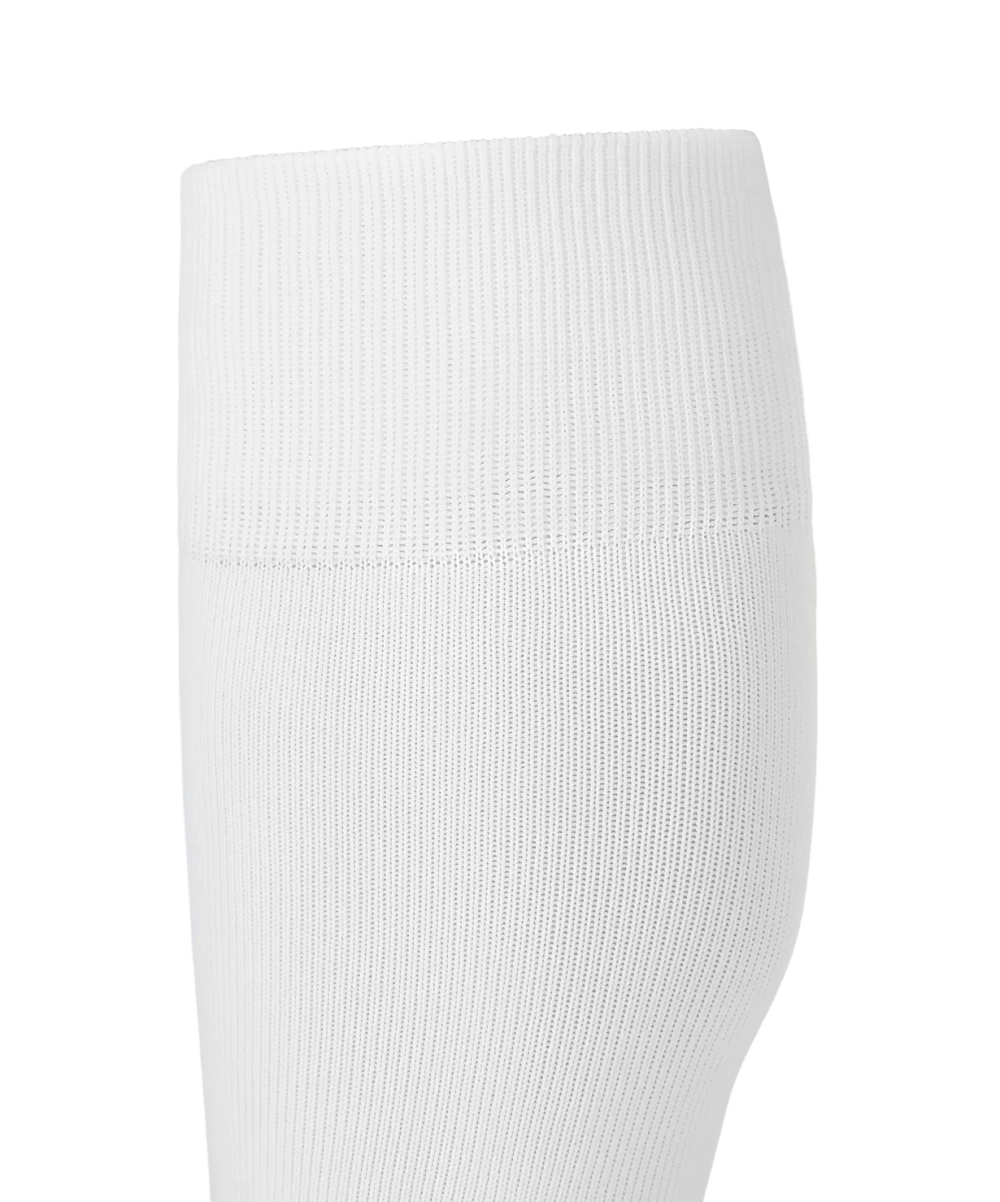 Гетры без носка JOGEL MATCH 2 PerFormDRY Footless Socks, белый