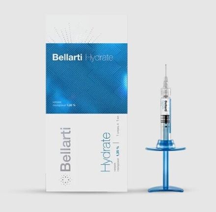 Bellarti Hydrate 1*1 мл