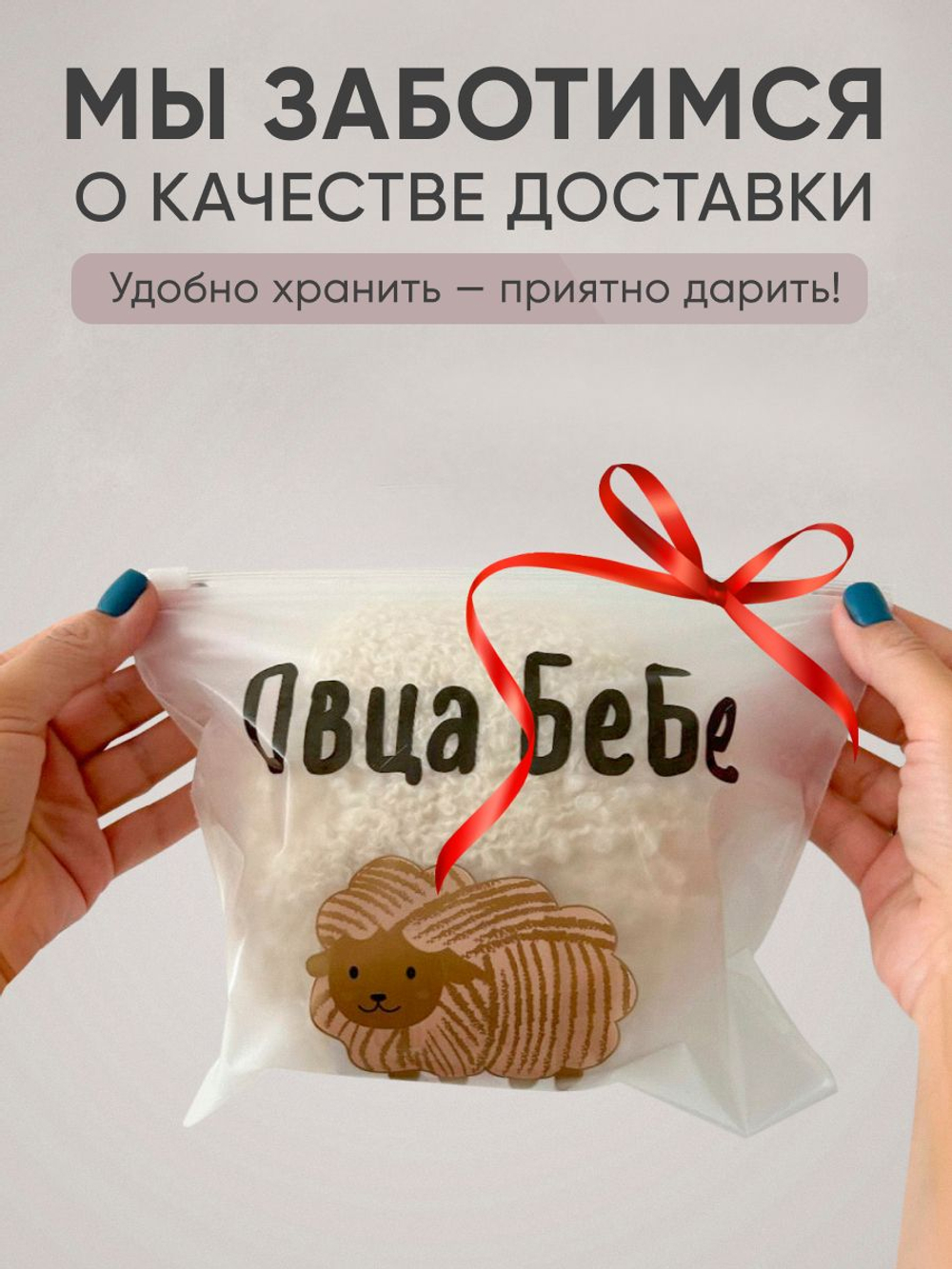 Пряжа для вязания Буклированная Alpaca Bukle, цвет морковный (100гр - 1шт) букле