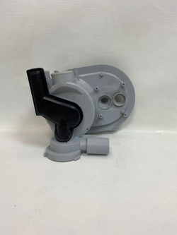LFSA+2284ABK ктпч30 Чаша поддона для посудомоечных машин Ariston C00346456 б/у