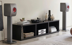 Полочная акустика KEF LS50 Meta