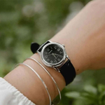 Женские наручные часы Casio LTP-V002L-1B