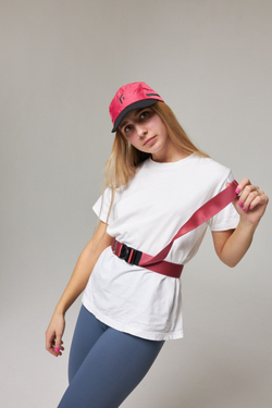 Ремень Belt Strap Wide песочный