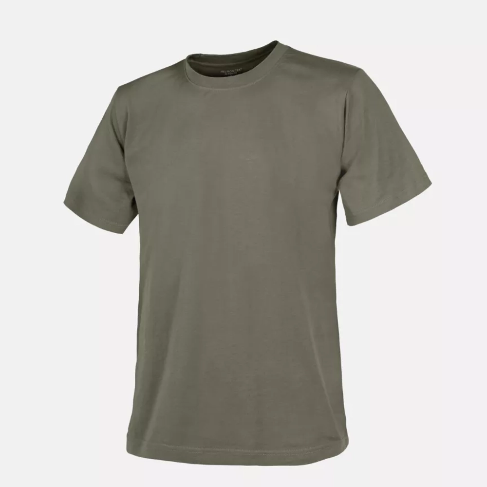 Футболка Helikon T-Shirt Cotton