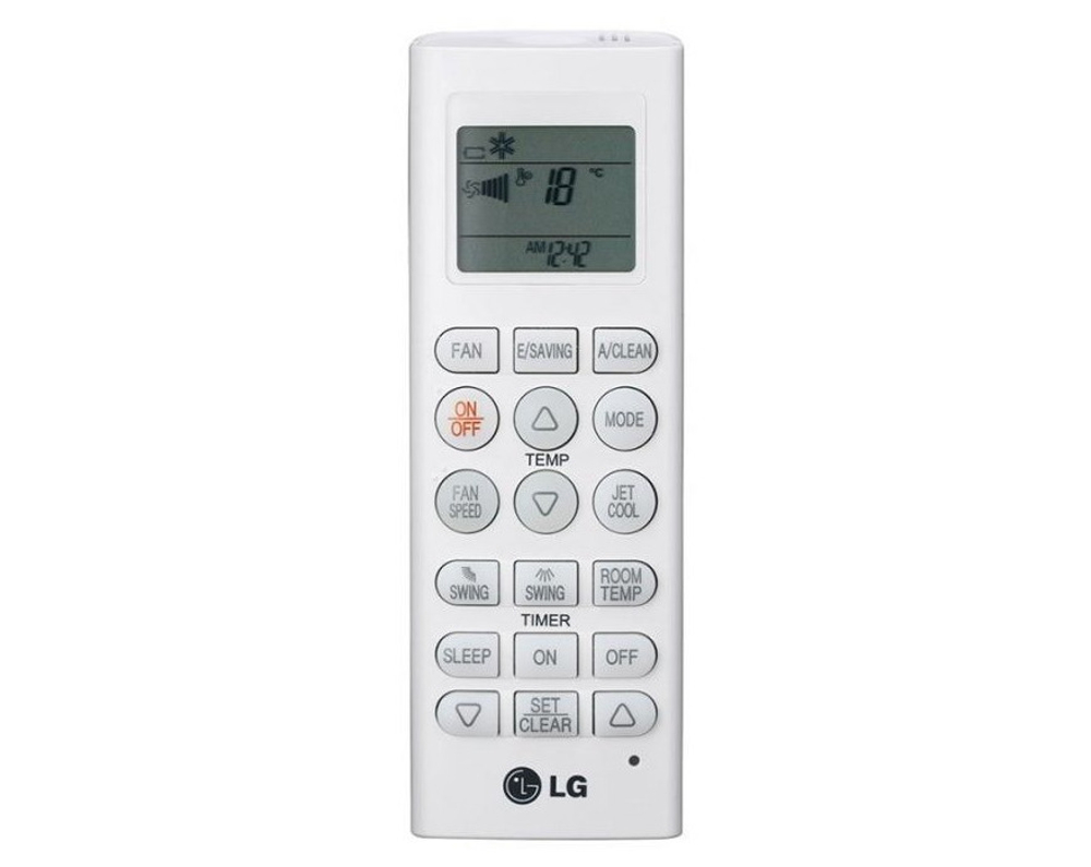 Внутренний блок LG DM24RP.NSKR0 inverter
