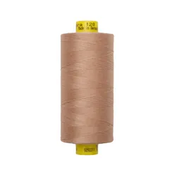 Нитки GUTERMANN Mara №150 бежевые (170)