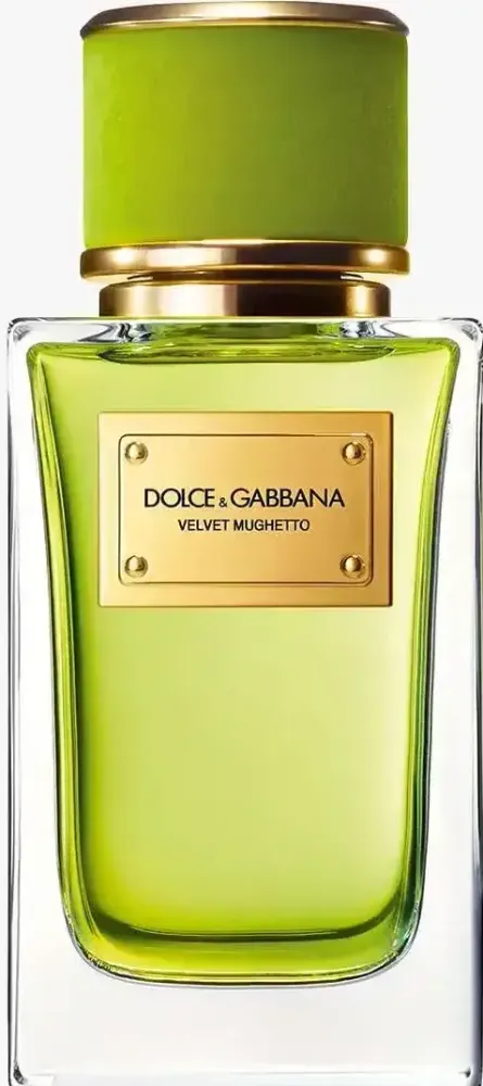 Dolce &amp; Gabbana Velvet Mughetto EDP 100 ml