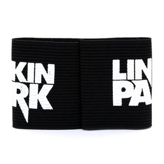 Напульсник Linkin Park лого (251)