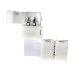 Коннектор Аксессуары для светодиодных лент 12/24V LED 1L Elektrostandard