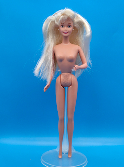 Кукла Барби винтаж Teacher Barbie 90х 024073