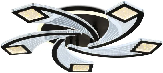 Потолочная люстра ACRYLICA FA4478 Ambrella