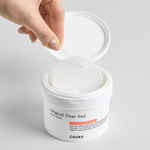 Очищающие пэды для лица с BHA-кислотой COSRX Original Clear Pad