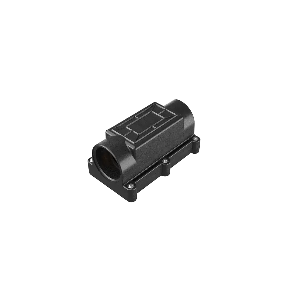 SilverPRO SP 3.1 для общественного бассейна