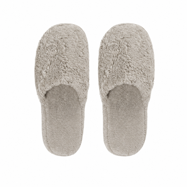 Тапочки домашние EGOIST Graccioza FOG, 38-39