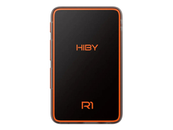 Плеер HiBy R1