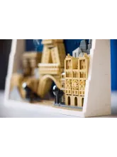 Конструктор Architecture 21064 Париж – Город любви