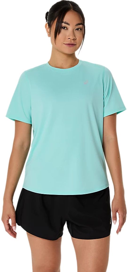Футболка ASICS CORE SS TOP W