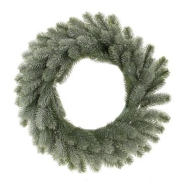 Изделие декоративное "Венок", L 45 W 45 H 4,5 см