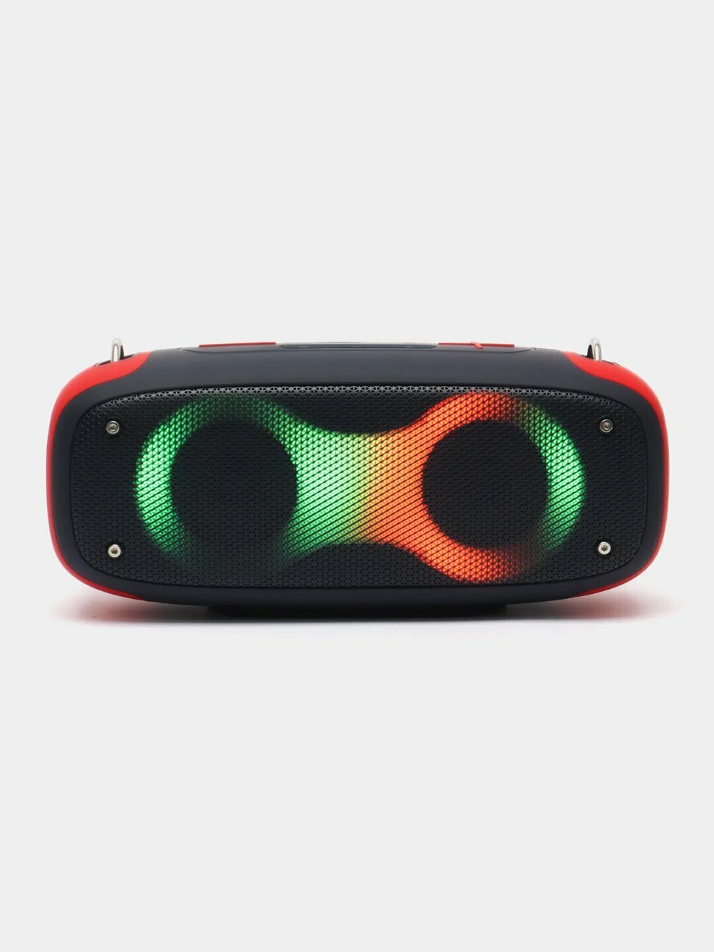 Беспроводная Bluetooth колонка Hopestar A30 Party, 70 Вт, красная