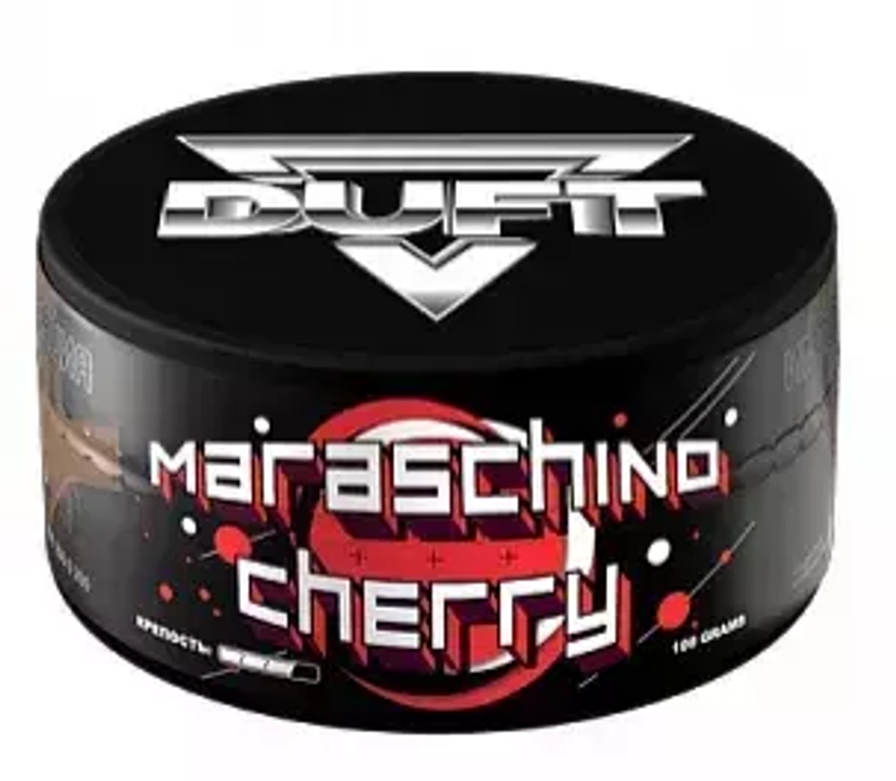 Duft - Maraschino Cherry (200g)