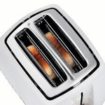 Тостер Russell Hobbs 26391-56 белый