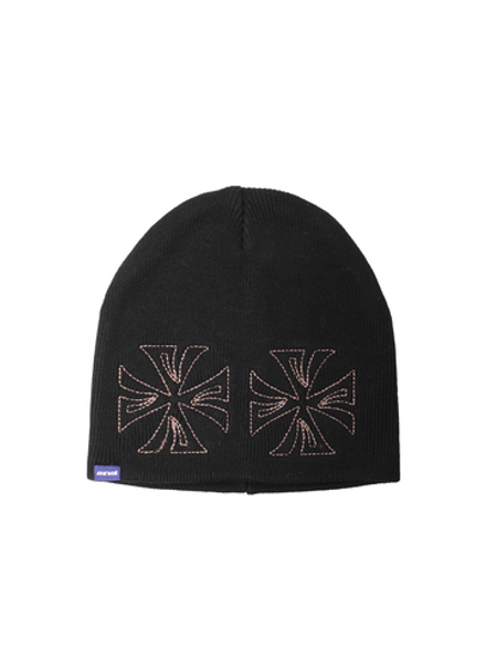Шапка Cross Beanie